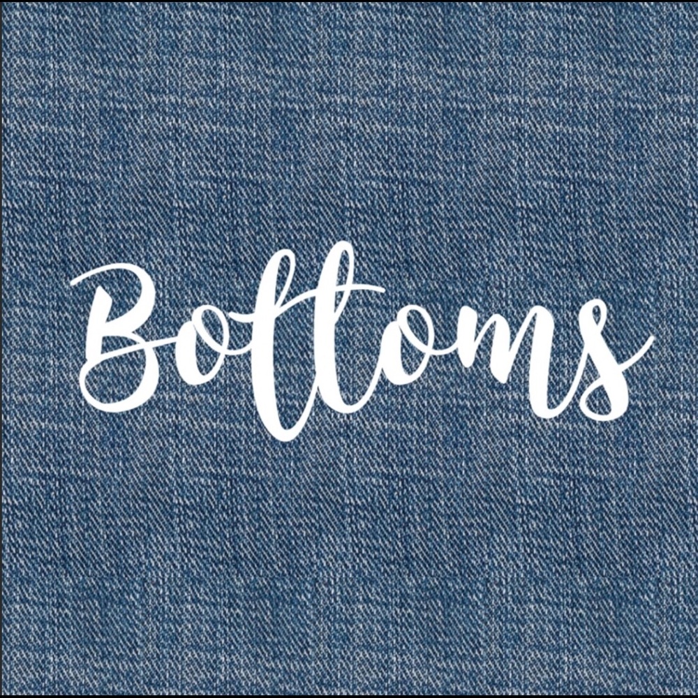 Jeans, Pants, and Leggings!!